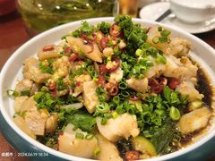 -龙凤瓦罐煨汤馆(清江东路店)