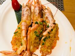 -割烹酱子日本料理(弘基财富广场店)