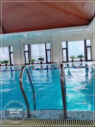 -上海外滩浦华大酒店·涟水疗SPA健身中心