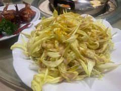 -红日饭店(裕隆三路店)