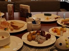 大堂-桐庐土菜馆·传承经典土菜