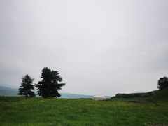 -新疆那拉提国家旅游度假区