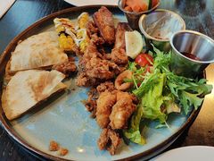 -blue frog蓝蛙(长泰广场店)