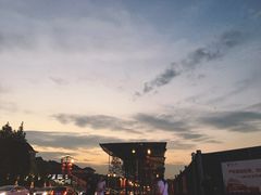 -烛影拾光观景餐厅·创意菜·摄影·小提琴(大唐不夜城店)