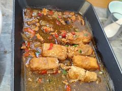 -臭鳜鱼人家·老字号徽菜