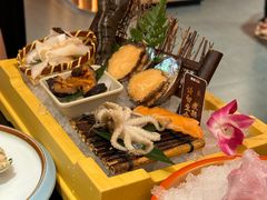 -牛New寿喜烧(虹桥新天地店)