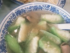 -陈记饮食店(菜园墩店)