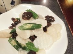 -秦淮巷·四季小馆