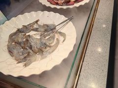-遇上西雅图多融合海鲜自助餐厅(中房金谊广场店)