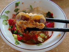 -濠轩阁特色生蚝火锅(水湾路店)