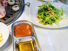 -六七八韩式烤肉·韩国料理(上杭路店)