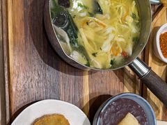 -小满手工粉(北京来福士店)