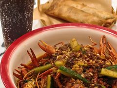 -东排食堂长沙小吃大排档(五一广场店)