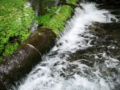 -水磨沟公园