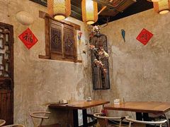 -锦小馆(安贞店)