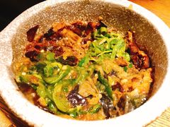 -炊烟小炒黄牛肉(中心印象城店)