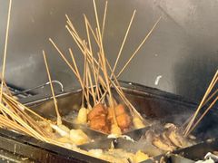 -辽B·小串(总店)