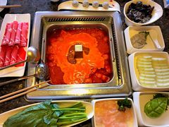 -海底捞火锅(连城广场店)