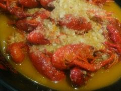 -龙虾风暴(松江店)