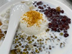 -圆碌碌甜品屋(二中店)