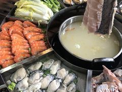 -百丈园龙江啫神馆