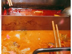 -名扬煮艺肥牛自助火锅(东平店)