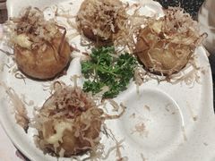 -桃夭日式料理(国信店)