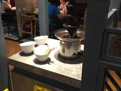 -比格比萨自助(国展店)