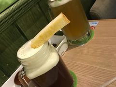 -仙踪林(江燕路万科里店)