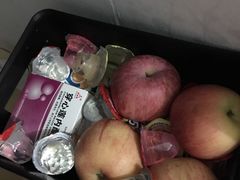 -乐购超市(上海月星环球港店)