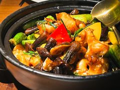 -CHIC1699远洋私厨