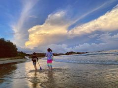 -石梅湾艾美度假酒店