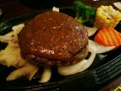 -尊品牛排(恒峰店)