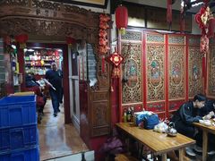 -老济南民间小吃·传统鲁菜(芙蓉街店)