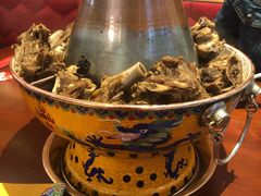 -1078號老北京涮肉(松柏店)