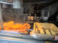-山孚大酒店-中餐厅