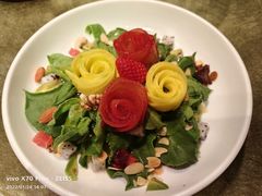 -苏帮袁Sue Cuisine(来福士店)
