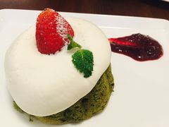 -AFS Cafe & Canteen(闽江二路店)