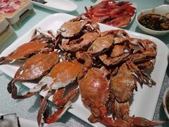 -钱库里海鲜自助(唐山街店)
