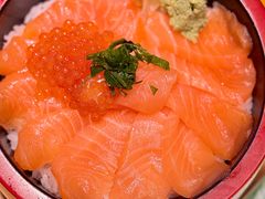 -神宫·日本料理(淮海街店)
