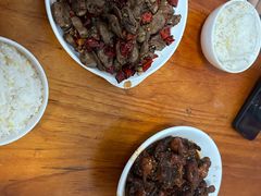 -如意香辣鸡架(总店)