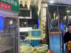 -大哈福烧烤·海鲜·家常菜(延安三路店)
