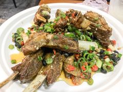 -代羊肉(中和店)