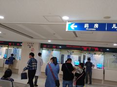 -上海交通大学医学院附属瑞金医院(总院)