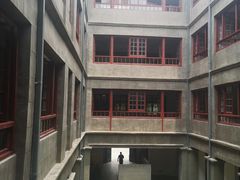 -南昌八一起义纪念馆