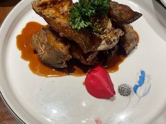 -上海人家花樣年华(中山公园店)
