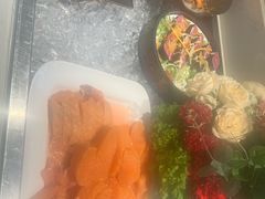 -天伦松鹤大饭店·欣妮咖啡
