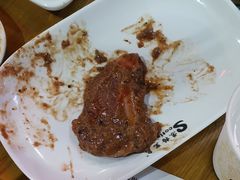 -苏格里岛自助海鲜火锅烧烤(神农店)