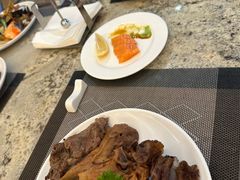 -皇朝万鑫自助餐厅