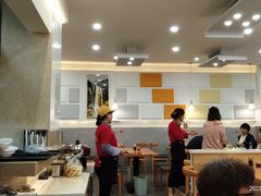 -欣达面馆(天桥支路店)